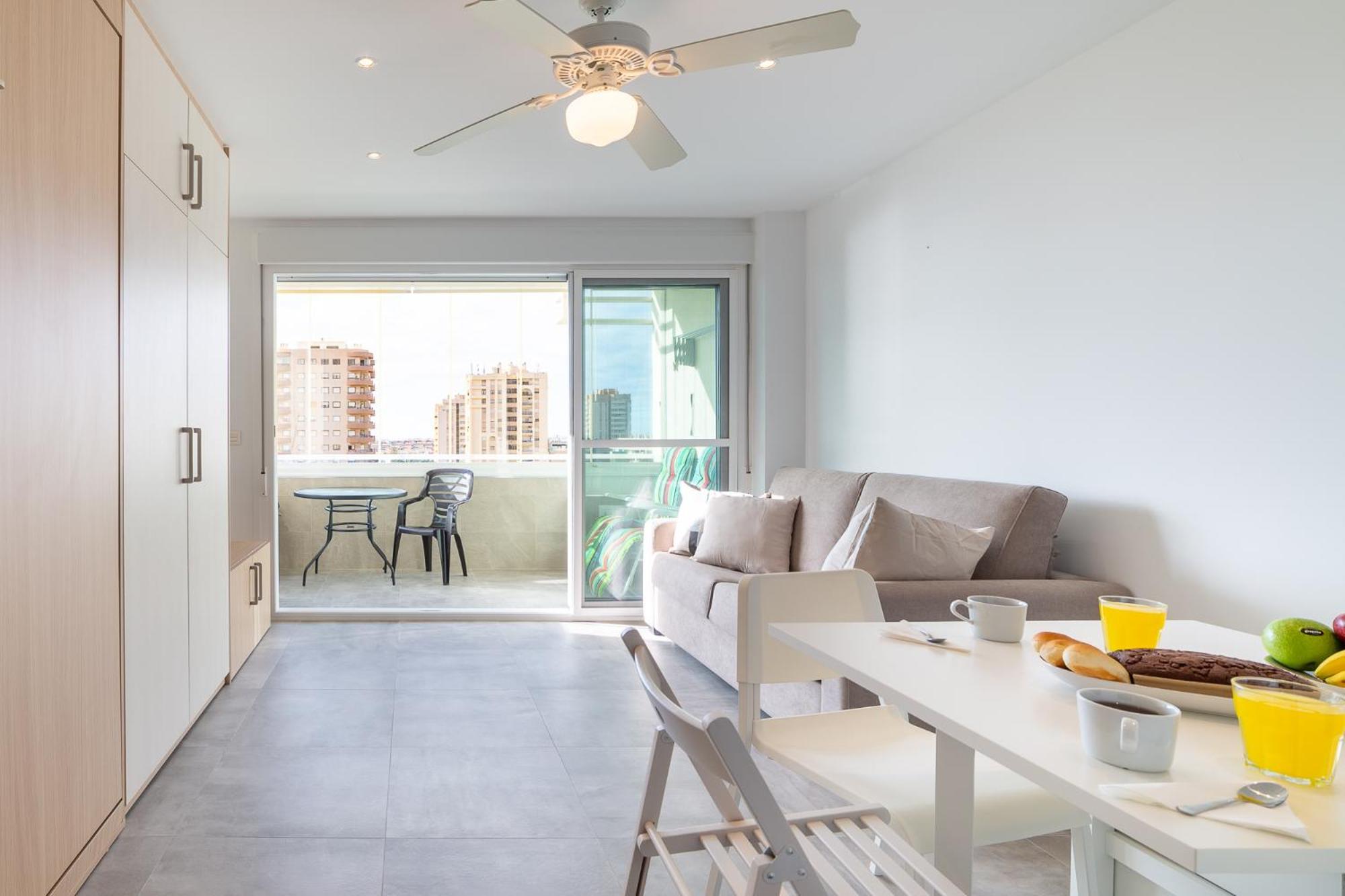 Trendy Homes Paradise Iii Apartment *