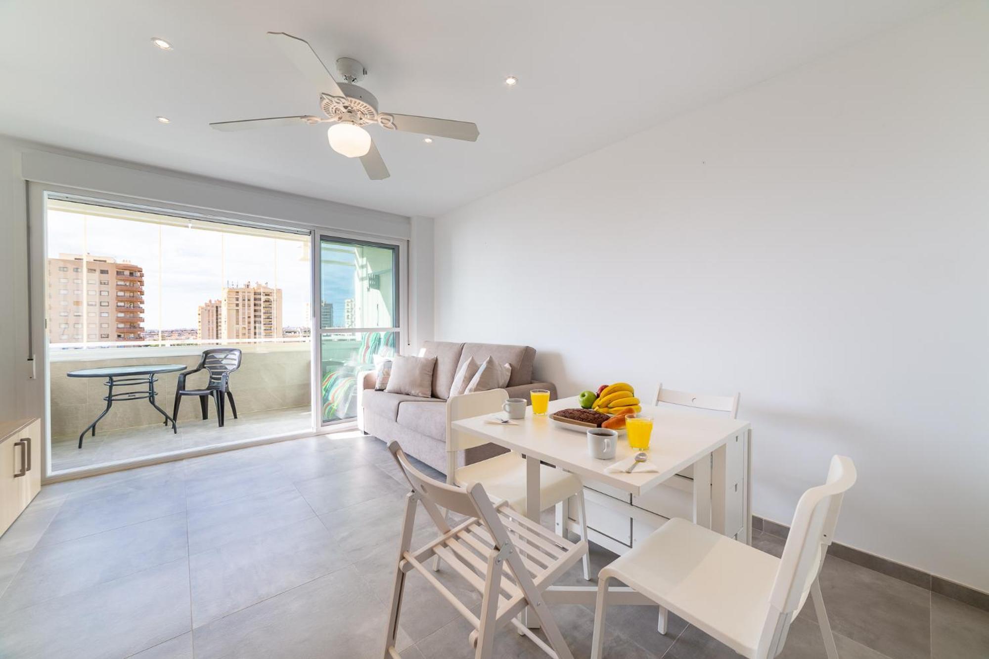 Apartment Trendy Homes Paradise Iii Aguadulce (Almeria)