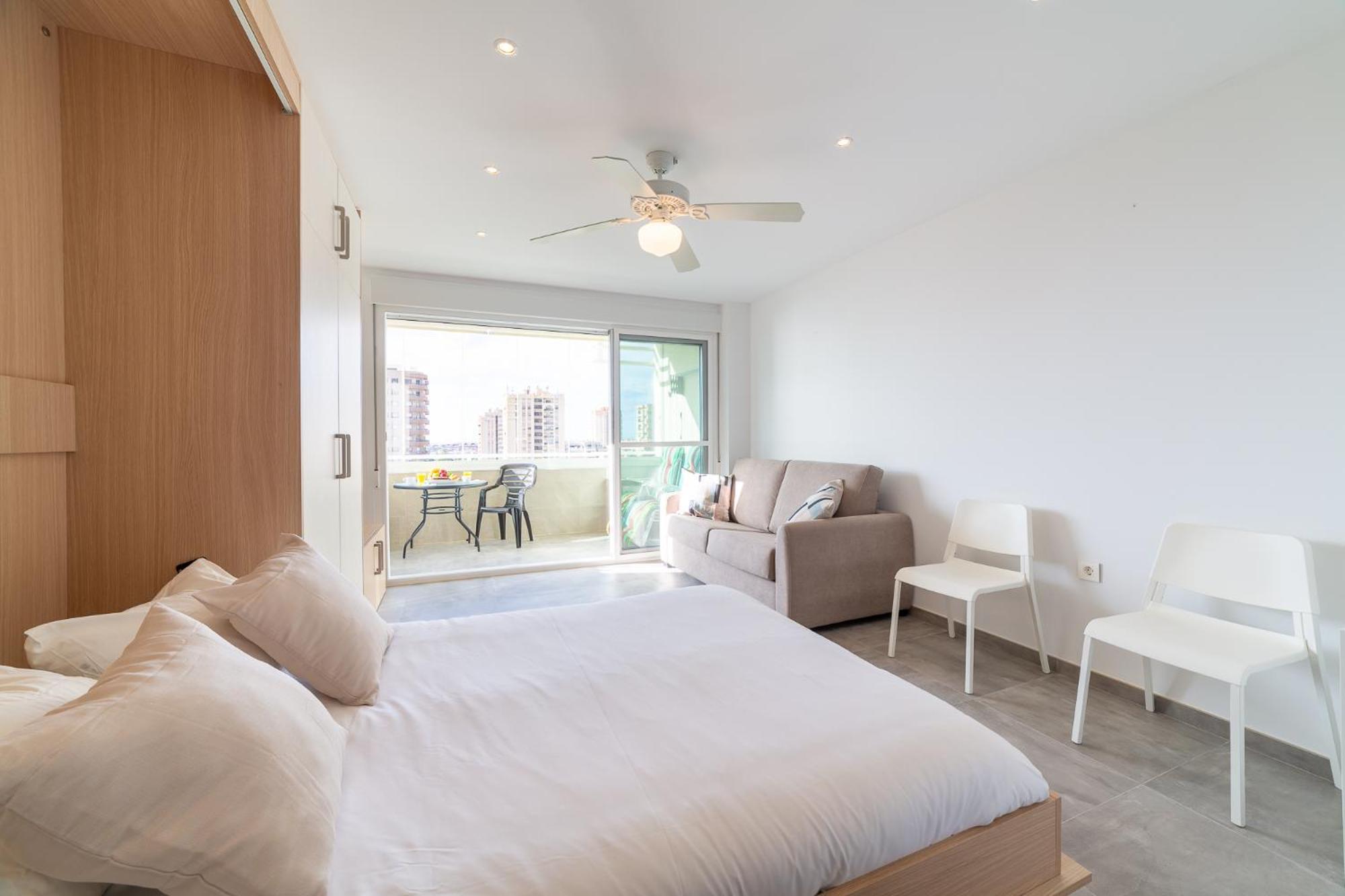 Trendy Homes Paradise Iii Apartment Aguadulce (Almeria)