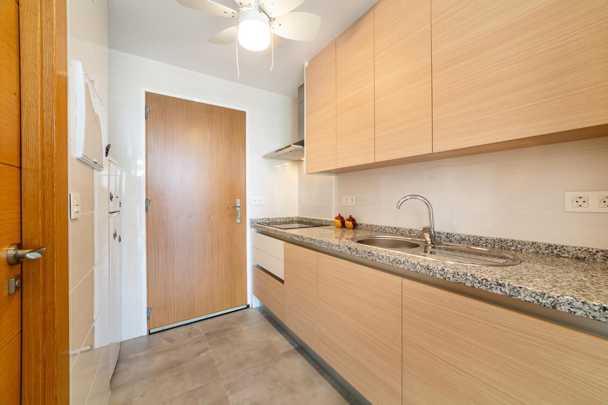 Apartment Trendy Homes Paradise Iii *