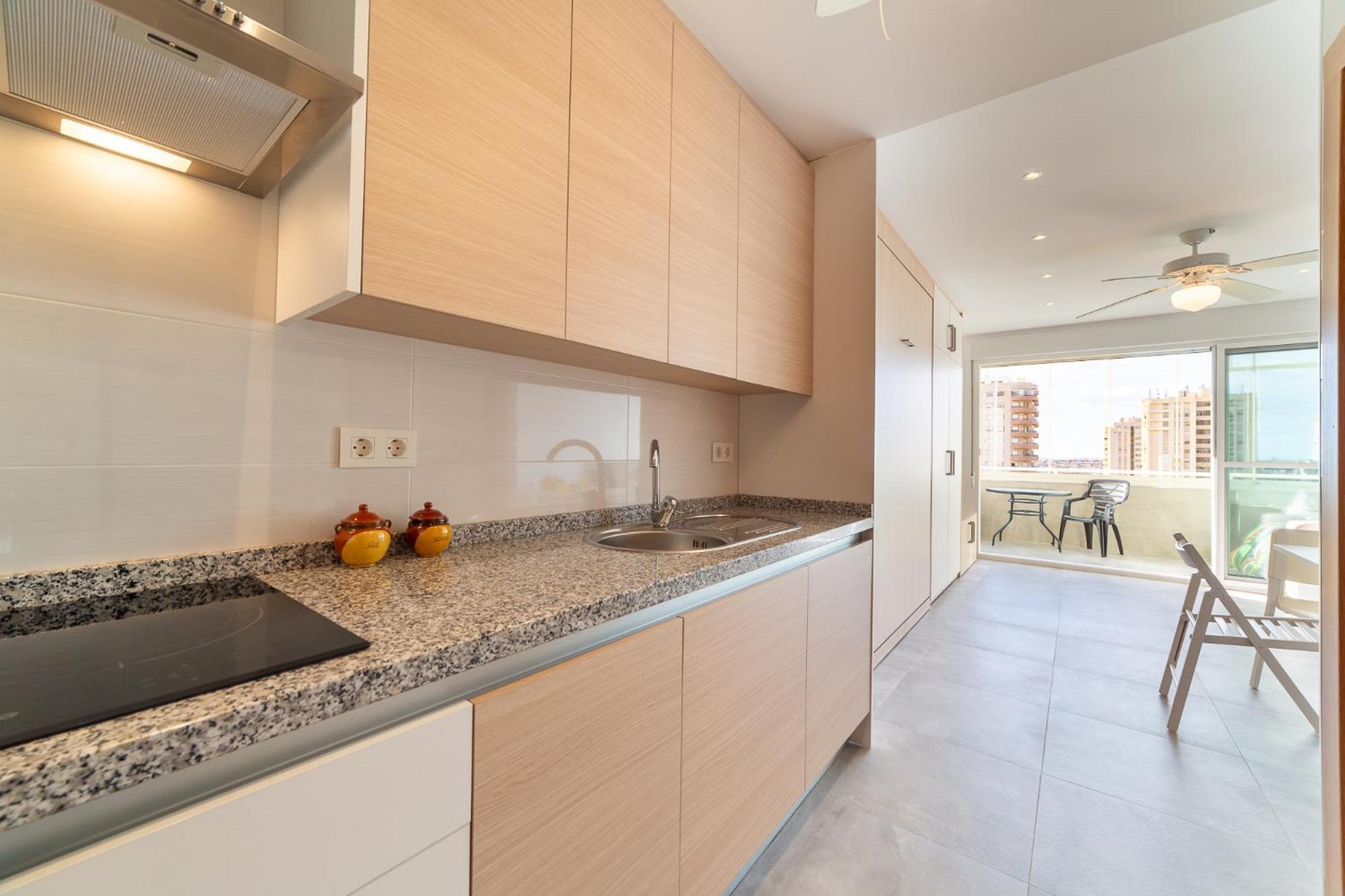 Trendy Homes Paradise Iii Apartment Aguadulce (Almeria)