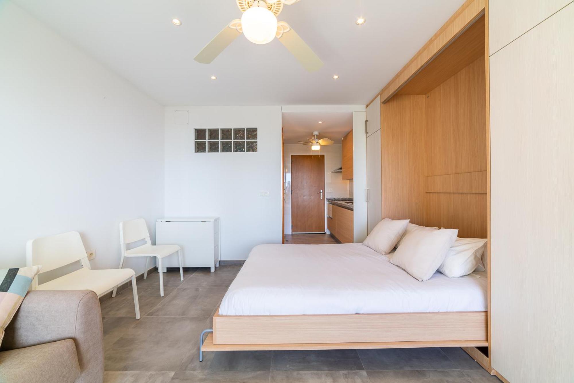 Trendy Homes Paradise Iii Apartment *