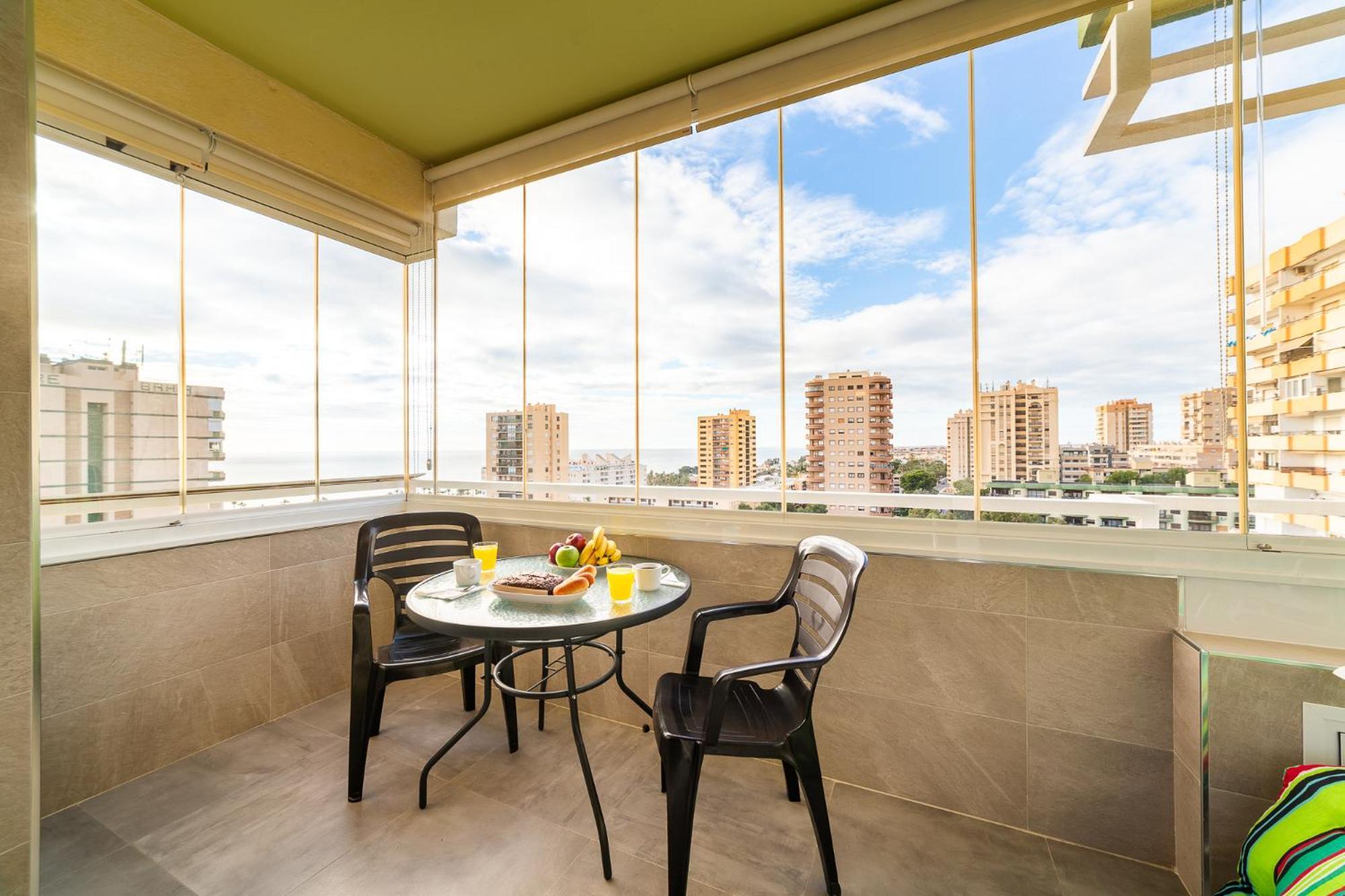 Apartment Trendy Homes Paradise Iii Aguadulce (Almeria)