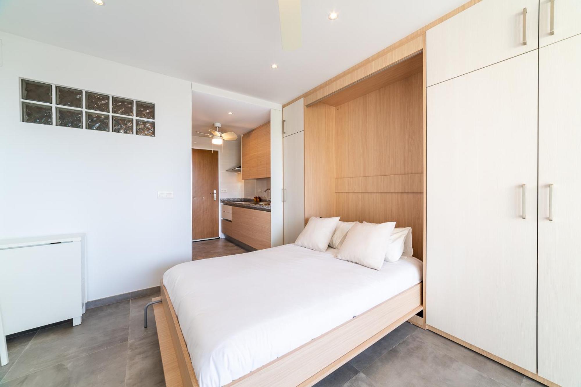 Trendy Homes Paradise Iii Aguadulce (Almeria)