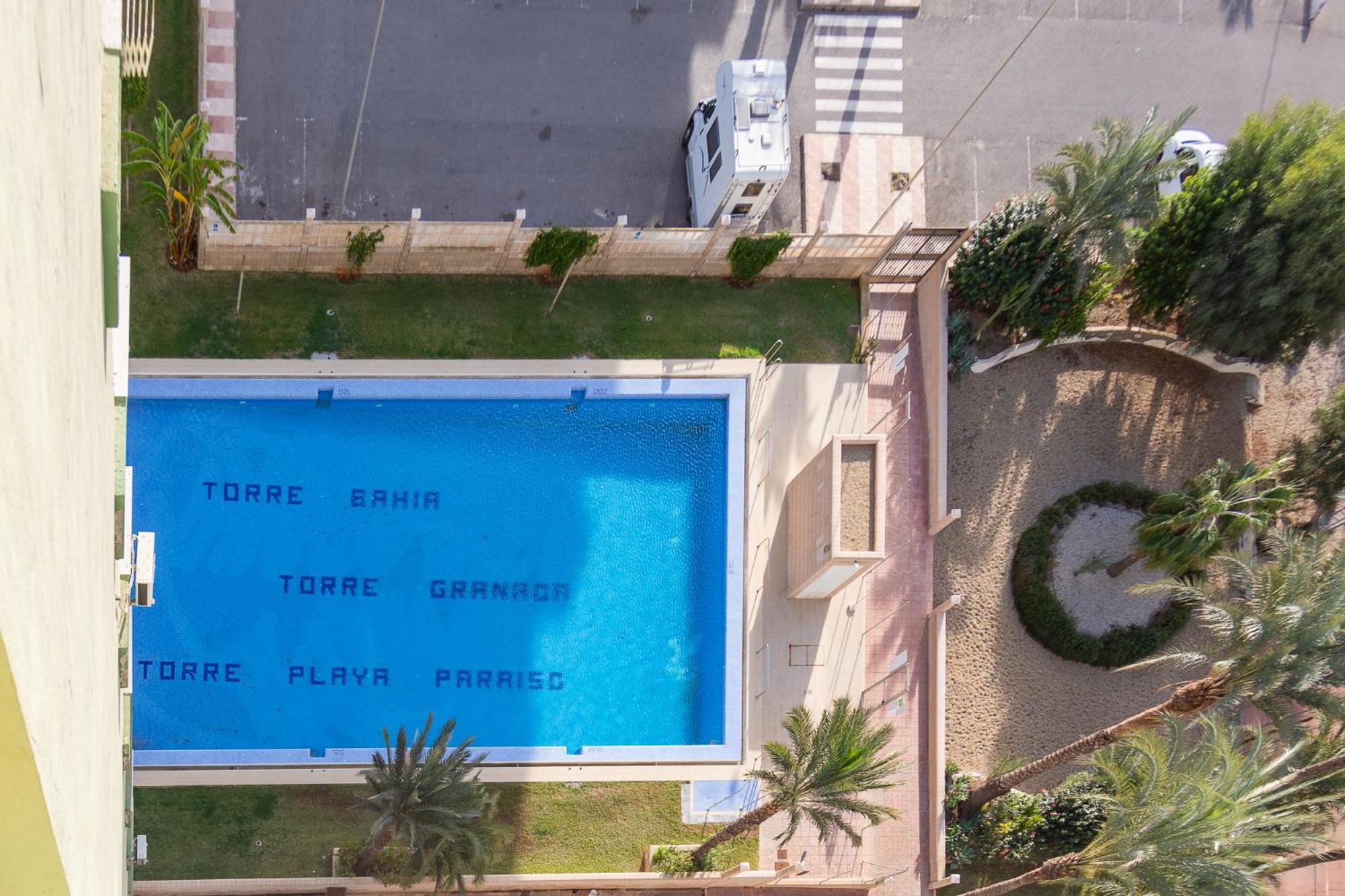 Trendy Homes Paradise Iii Apartment *