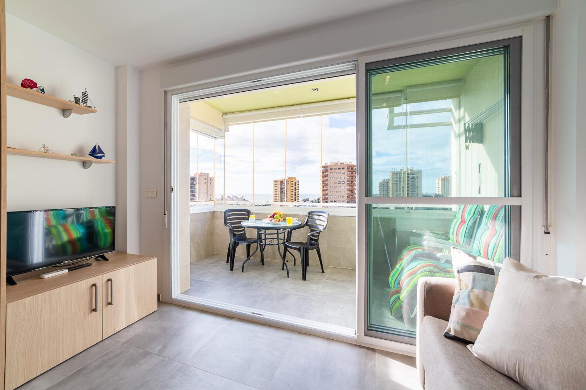 Trendy Homes Paradise Iii Aguadulce (Almeria)