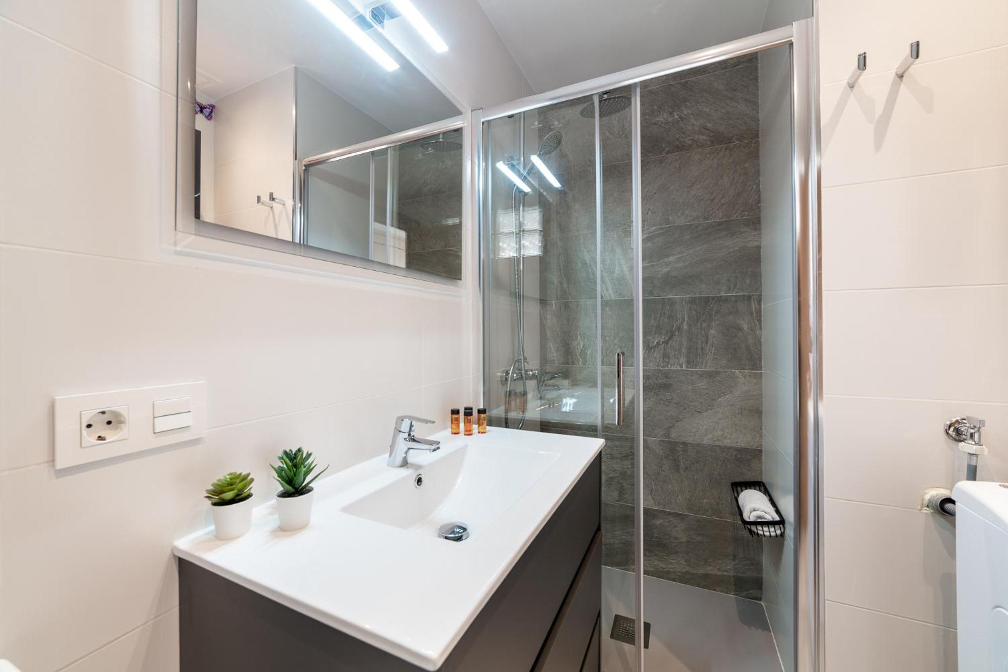 Trendy Homes Paradise Iii Apartment