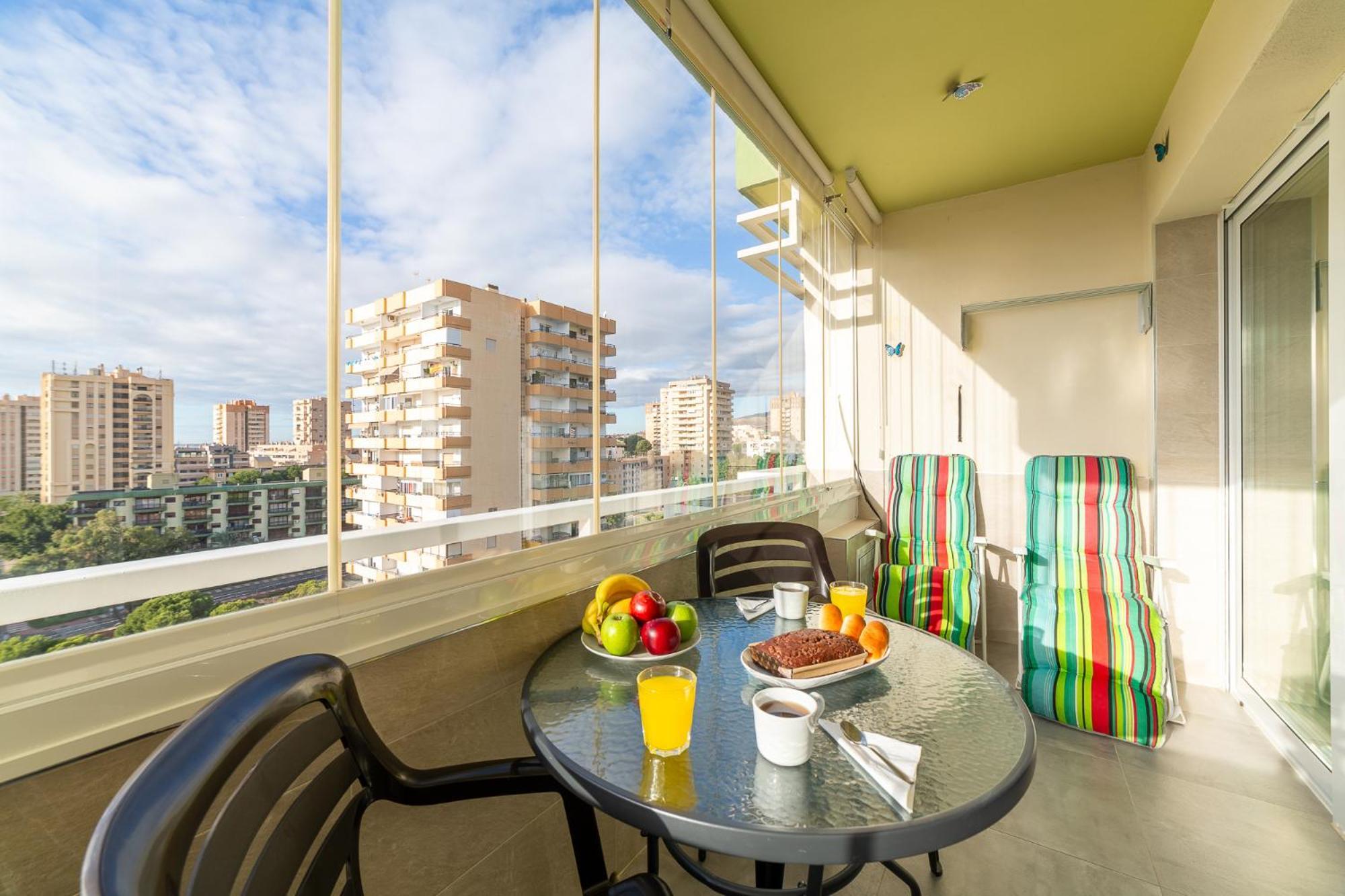 Apartment Trendy Homes Paradise Iii