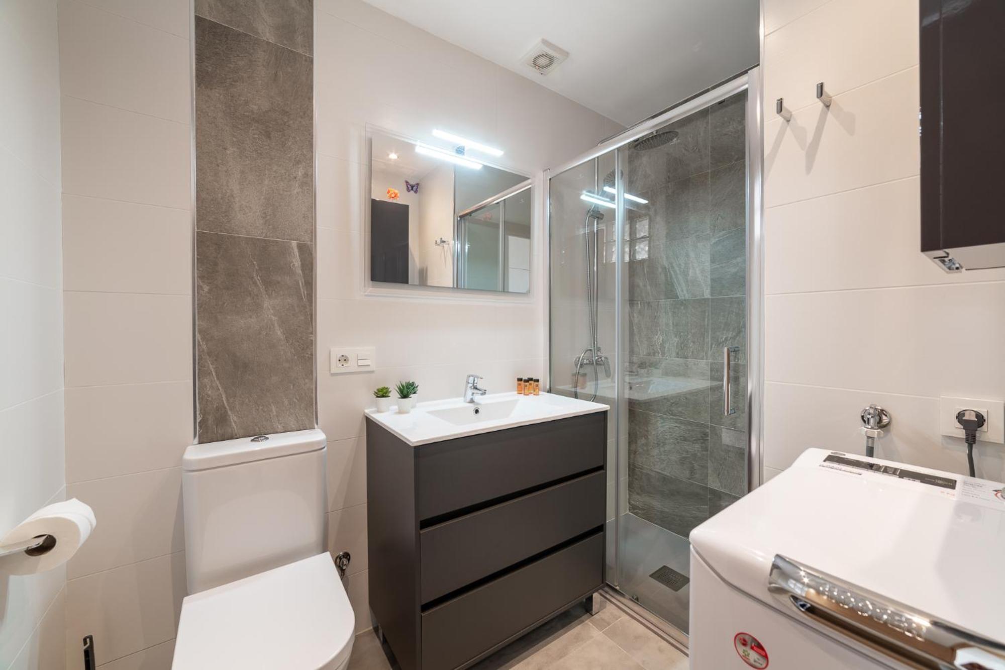 Trendy Homes Paradise Iii Aguadulce (Almeria)